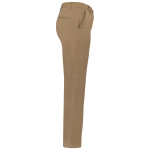 Pantalon chino fille 19