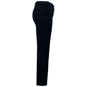 Pantalon chino fille 21