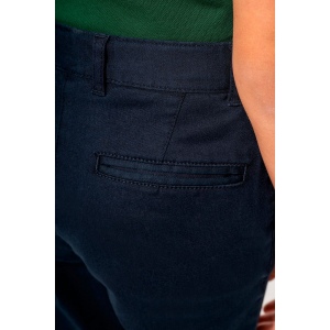Pantalon chino fille 8