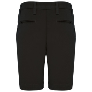Bermuda chino garçon 19
