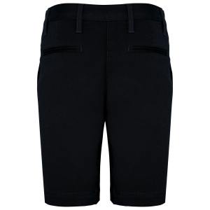 Bermuda chino garçon 20