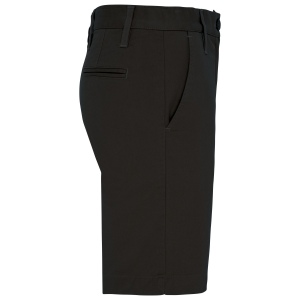 Bermuda chino garçon 22