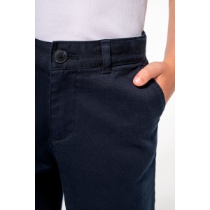 Bermuda chino garçon 6