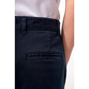Bermuda chino garçon 7