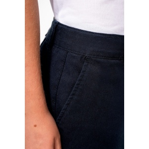 Bermuda chino garçon 8