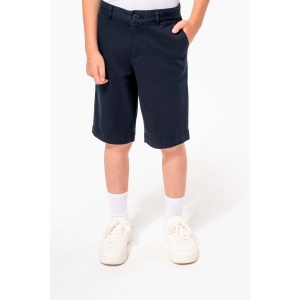 Bermuda chino garçon 9