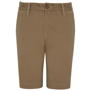 Bermuda chino garçon 2