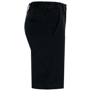 Bermuda chino fille 20