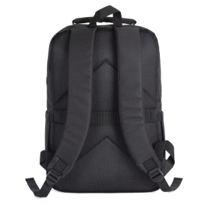 Sac à dos business avec poche frontale 3