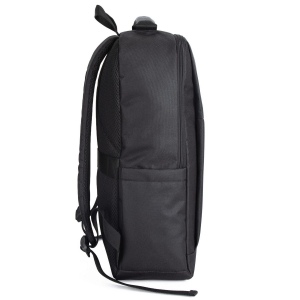 Sac à dos business avec poche frontale 4
