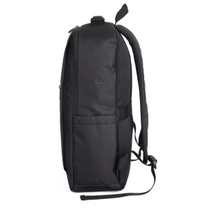 Sac à dos business avec poche frontale 5