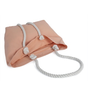 Sac fourre-tout style marin 39