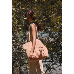 Sac fourre-tout style marin 18