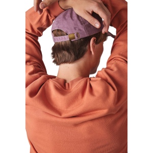 Casquette vintage effet déchiré - 6 panneaux 19