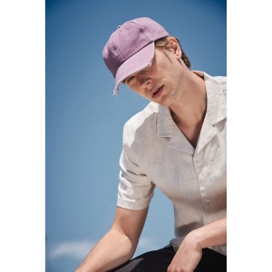 Casquette vintage effet déchiré - 6 panneaux 20