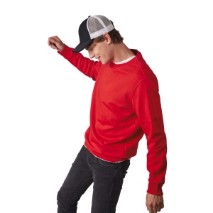 Casquette trucker - 6 panneaux 5