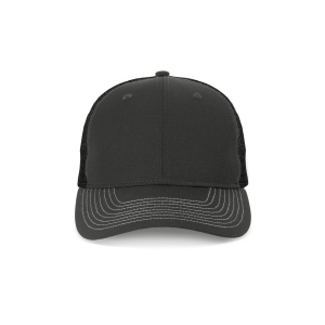 Casquette trucker - 6 panneaux 3