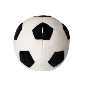 Ballon de foot zippé 3
