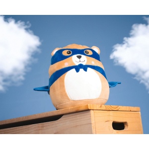 Peluche SquidgeMe 6