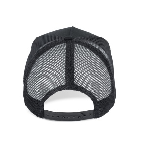 Casquette trucker écoresponsable 5 panneaux unisexe 12