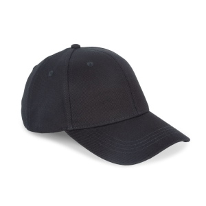 Casquette écoresponsable 6 panneaux unisexe 17