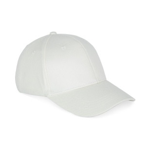 Casquette écoresponsable 6 panneaux unisexe 23