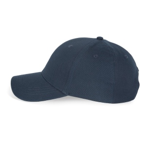 Casquette écoresponsable 6 panneaux unisexe 24