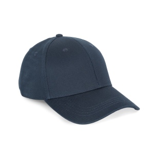 Casquette écoresponsable 6 panneaux unisexe 25