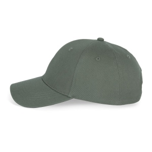 Casquette écoresponsable 6 panneaux unisexe 26