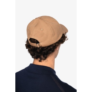 Casquette écoresponsable 6 panneaux unisexe 9