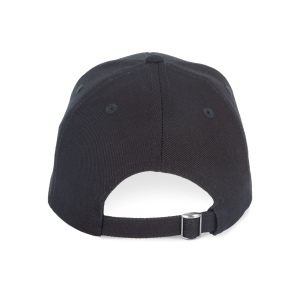 Casquette écoresponsable 6 panneaux unisexe 10