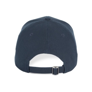 Casquette écoresponsable 6 panneaux unisexe 14