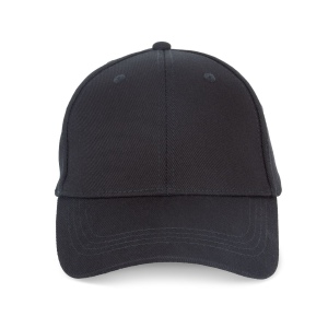 Casquette écoresponsable 6 panneaux unisexe 2