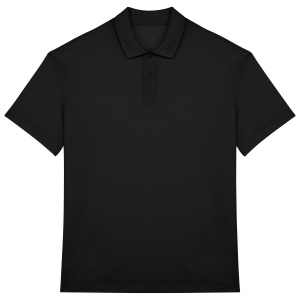 Polo écoresponsable maille piquée à épaules tombantes homme 10