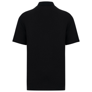 Polo écoresponsable maille piquée à épaules tombantes homme 12