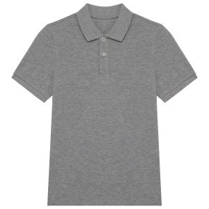 Polo écoresponsable maille piquée enfant 19