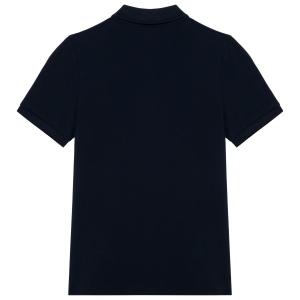Polo écoresponsable maille piquée enfant 23