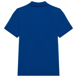 Polo écoresponsable maille piquée enfant 25