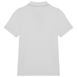 Polo écoresponsable maille piquée enfant 27