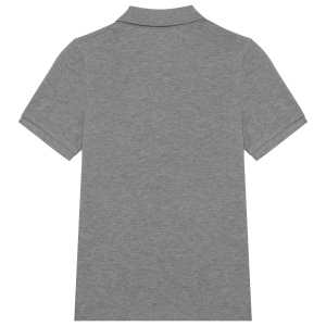 Polo écoresponsable maille piquée enfant 29