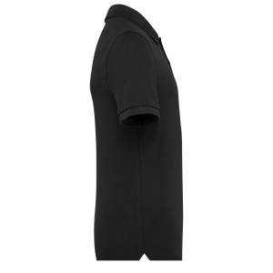 Polo écoresponsable maille piquée enfant 30