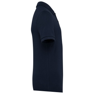 Polo écoresponsable maille piquée enfant 31