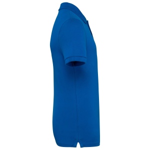 Polo écoresponsable maille piquée enfant 32