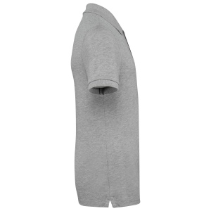 Polo écoresponsable maille piquée enfant 34
