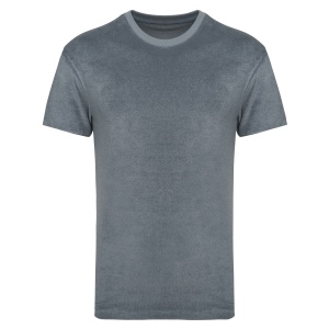 T-shirt écoresponsable en éponge homme 15