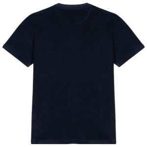 T-shirt écoresponsable en éponge homme 20