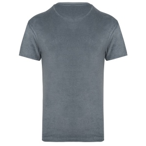 T-shirt écoresponsable en éponge homme 23