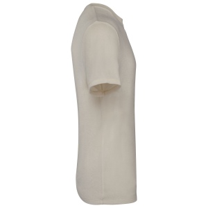 T-shirt écoresponsable en éponge homme 25