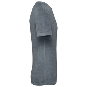 T-shirt écoresponsable en éponge homme 27