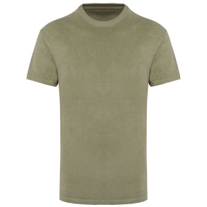 T-shirt écoresponsable en éponge homme 12